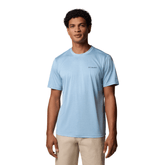 Columbia Hike T-Shirt Men T Shirts Columbia